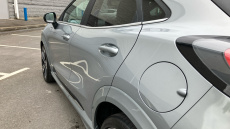 Ford Puma 1.0 EcoBoost Hybrid mHEV 155 ST-Line Vignale 5dr Petrol Hatchback